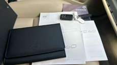 Volvo Xc60 D5 [220] SE Lux Nav 5dr AWD Geartronic Diesel Estate